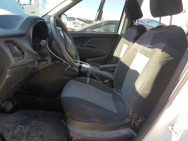 Photo 7 from auction – 2021 RAM PROMASTER with VIN ZFBHRFAB0M6T96285