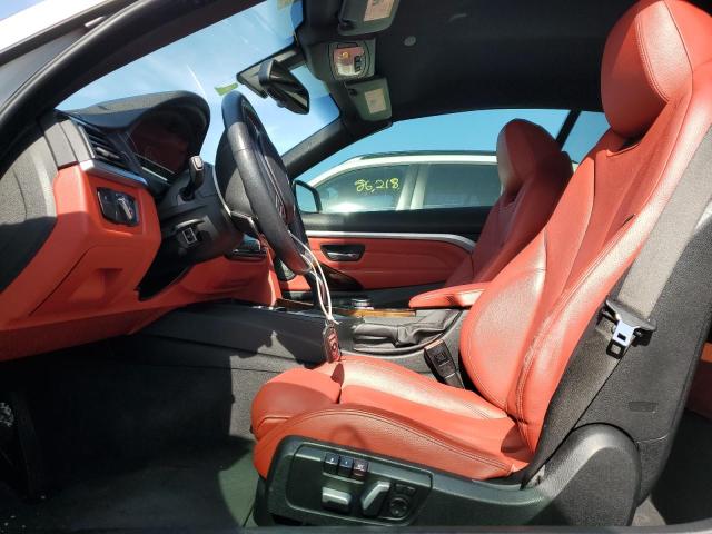 Photo 7 from auction – 2016 BMW 428 XI SUL with VIN WBA3T1C52GP822072
