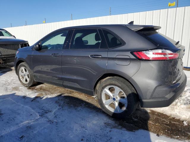 Photo 2 from auction – 2021 FORD EDGE SE with VIN 2FMPK4G95MBA51191
