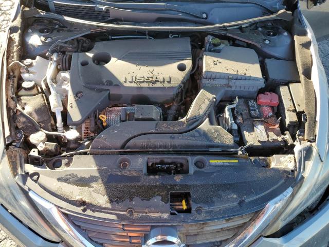 Photo 11 from auction – 2016 NISSAN ALTIMA 2.5 with VIN 1N4AL3AP9GC222981