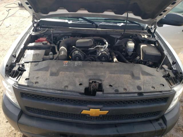 Photo 11 from auction – 2013 CHEVROLET SILVERADO with VIN 1GCRCPEX1DZ186694