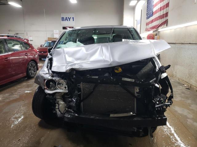 Photo 5 from auction – 2014 DODGE GRAND CARA with VIN 2C4RDGBGXER234819
