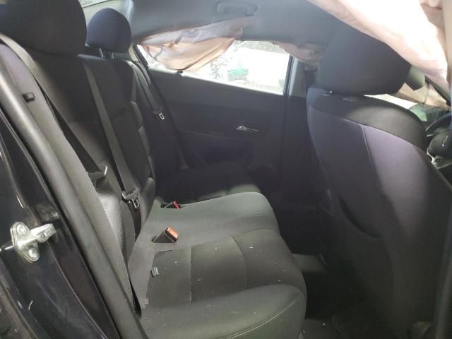 Photo 10 from auction – 2015 CHEVROLET CRUZE LT with VIN 1G1PC5SB5F7107538