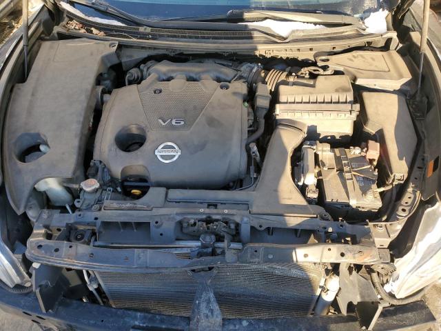 صورة رقم 11 من المزاد - 2009 NISSAN MAXIMA S مع VIN 1N4AA51E79C840903