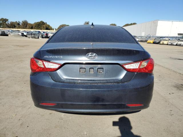 Photo 6 from auction – 2011 HYUNDAI SONATA GLS with VIN 5NPEB4AC9BH273279