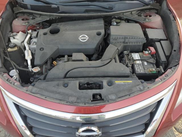 Photo 11 from auction – 2014 NISSAN ALTIMA 2.5 with VIN 1N4AL3AP8EC143458
