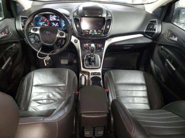 Photo 8 from auction – 2013 FORD ESCAPE SEL with VIN 1FMCU9H91DUC82989