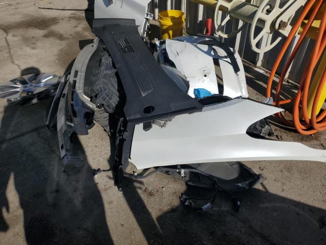 Photo 13 from auction – 2021 TESLA MODEL Y with VIN 5YJYGDEE8MF065955