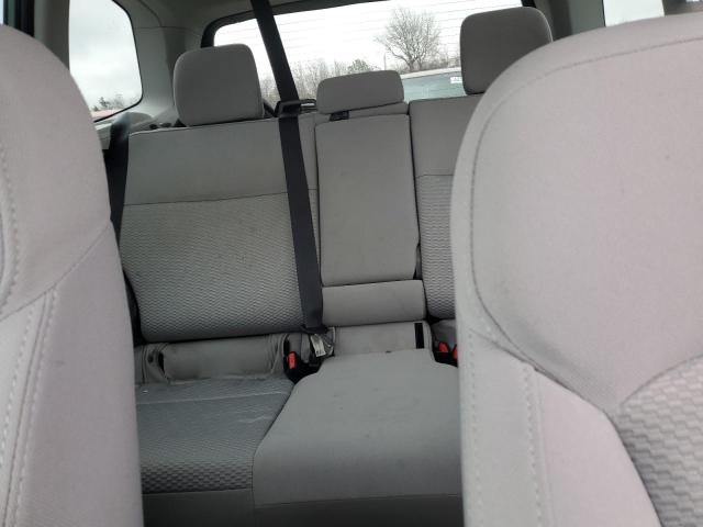 Photo 10 from auction – 2017 SUBARU FORESTER 2 with VIN JF2SJAEC6HH592033
