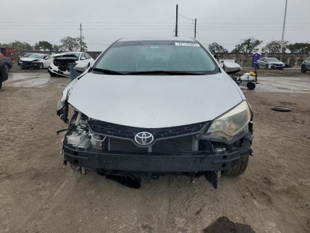 Photo 5 from auction – 2016 TOYOTA COROLLA L with VIN 5YFBURHE3GP375379