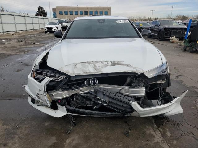 Photo 5 from auction – 2018 AUDI A6 PRESTIG with VIN WAUH3AFC7JN056570