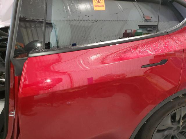 Photo 11 from auction – 2024 TESLA MODEL Y with VIN 7SAYGDEE0RF105522