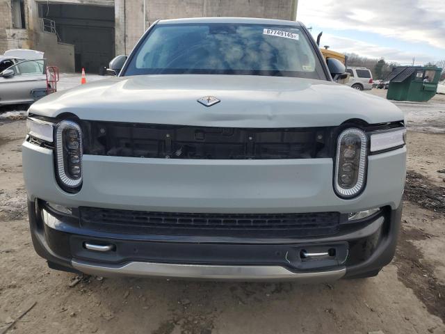 Photo 5 from auction – 2022 RIVIAN R1T ADVENT with VIN 7FCTGAAA4NN014249