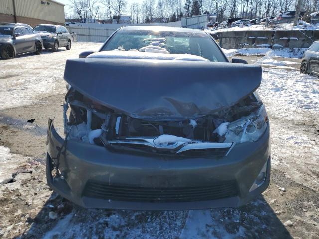Photo 5 from auction – 2012 TOYOTA CAMRY HYBR with VIN 4T1BD1FK0CU019815
