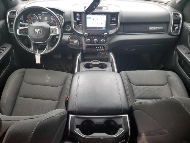Photo 8 from auction – 2022 RAM 1500 BIG H with VIN 1C6SRFBT8NN155244