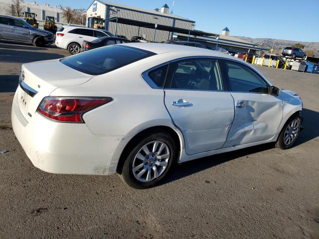 Photo 3 from auction – 2014 NISSAN ALTIMA 2.5 with VIN 1N4AL3AP6EC197955