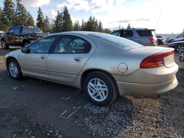 Photo 2 from auction – 2000 DODGE INTREPID with VIN 2B3HD46R9YH250186