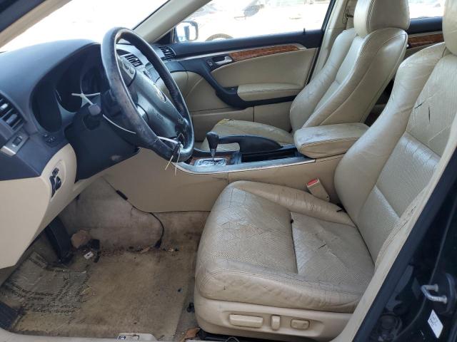 Photo 7 from auction – 2004 ACURA TL with VIN 19UUA662X4A028657