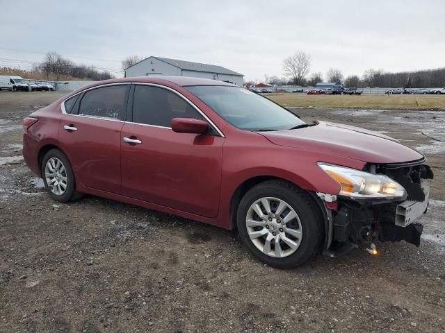 Photo 4 from auction – 2015 NISSAN ALTIMA 2.5 with VIN 1N4AL3AP7FC453067