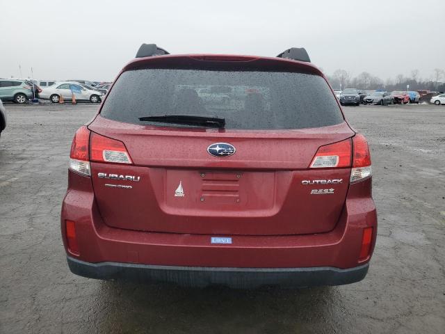 Photo 6 from auction – 2013 SUBARU OUTBACK 2. with VIN 4S4BRBCC9D3252703
