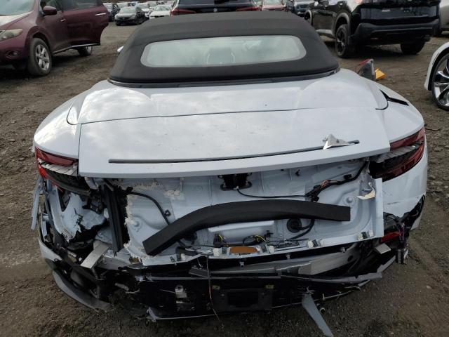 Photo 6 from auction – 2020 ASTON MARTIN DB11 with VIN SCFRMFCW3LGM08827