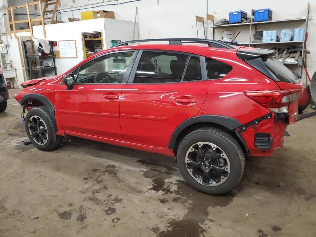 Photo 2 from auction – 2023 SUBARU CROSSTREK with VIN JF2GTAAC8P9225567