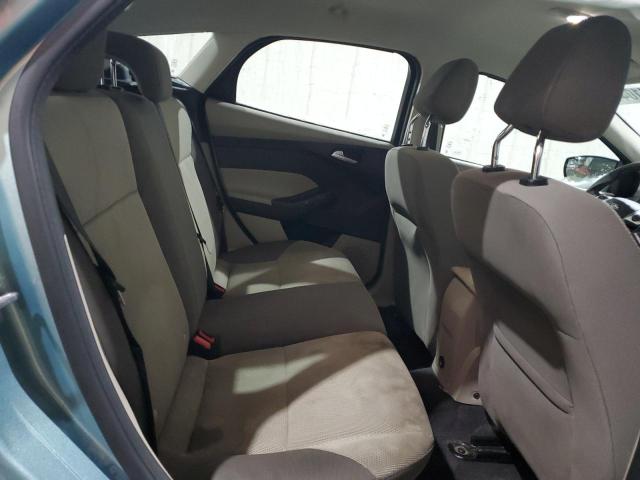 Photo 10 from auction – 2012 FORD FOCUS SE with VIN 1FAHP3K25CL310099