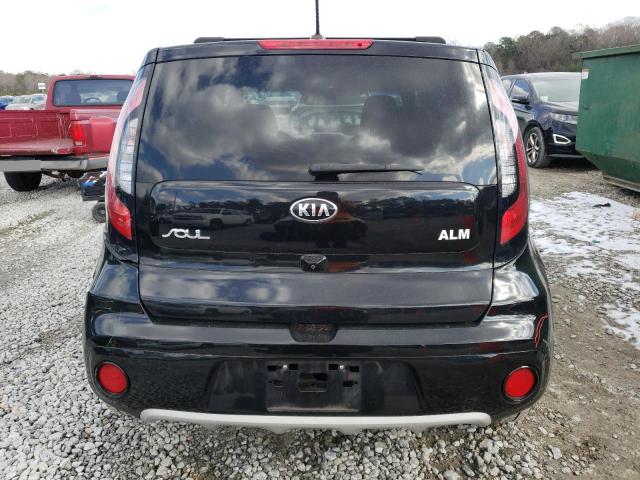Photo 6 from auction – 2019 KIA SOUL + with VIN KNDJP3A56K7654751