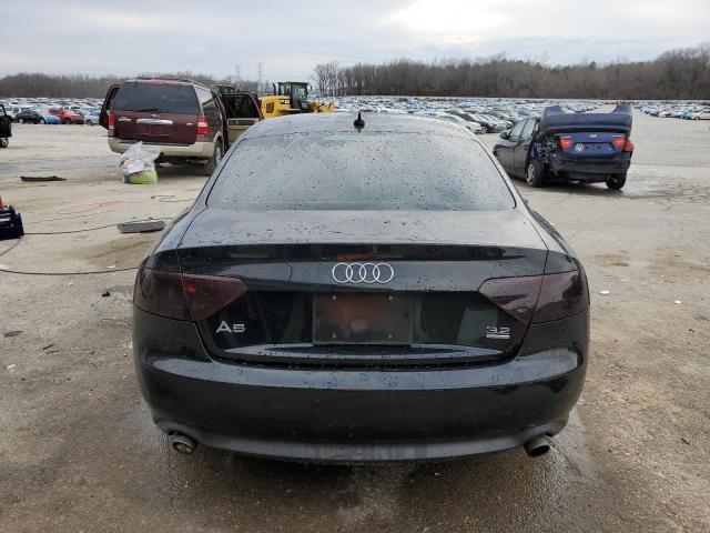 Photo 6 from auction – 2010 AUDI A5 PREMIUM with VIN WAUCKAFR3AA014048