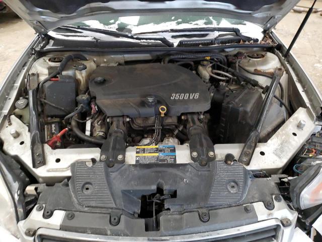 Photo 11 from auction – 2009 CHEVROLET IMPALA LS with VIN 2G1WB57K791298002