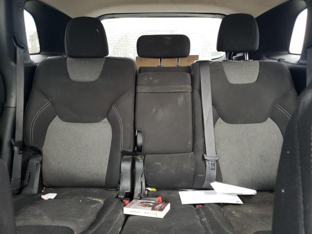 Photo 10 from auction – 2014 JEEP CHEROKEE L with VIN 1C4PJMCS8EW145355