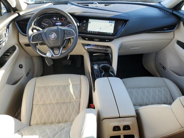 Photo 8 from auction – 2022 BUICK ENVISION A with VIN LRBFZRR40ND070462