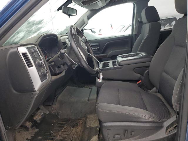 Photo 7 from auction – 2015 GMC SIERRA K15 with VIN 1GTV2UEC6FZ447690