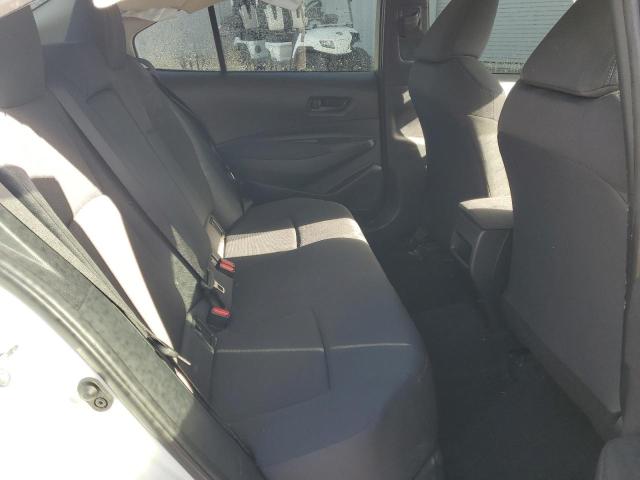 Photo 10 from auction – 2022 TOYOTA COROLLA LE with VIN JTDVPMAE4N3005324