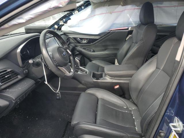 Photo 7 from auction – 2022 SUBARU OUTBACK LI with VIN 4S4BTANC8N3132434