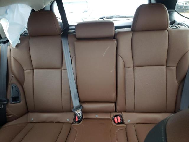 Photo 10 from auction – 2021 SUBARU OUTBACK TO with VIN 4S4BTGPD1M3199660
