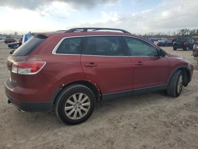 Photo 3 from auction – 2008 MAZDA CX-9 with VIN JM3TB28A080152962