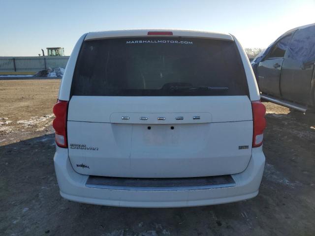 Photo 6 from auction – 2013 DODGE GRAND CARA with VIN 2C4RDGBG0DR724118