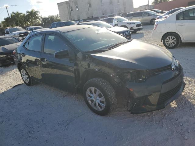 Photo 4 from auction – 2016 TOYOTA COROLLA L with VIN 2T1BURHE9GC713898