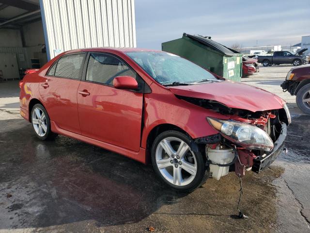 Photo 4 from auction – 2013 TOYOTA COROLLA BA with VIN 5YFBU4EE0DP141669