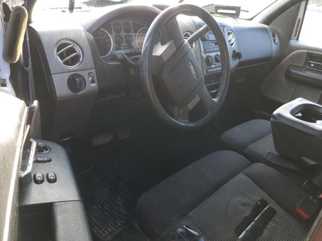Photo 8 from auction – 2004 FORD F150 with VIN 1FTRF14554NC05968