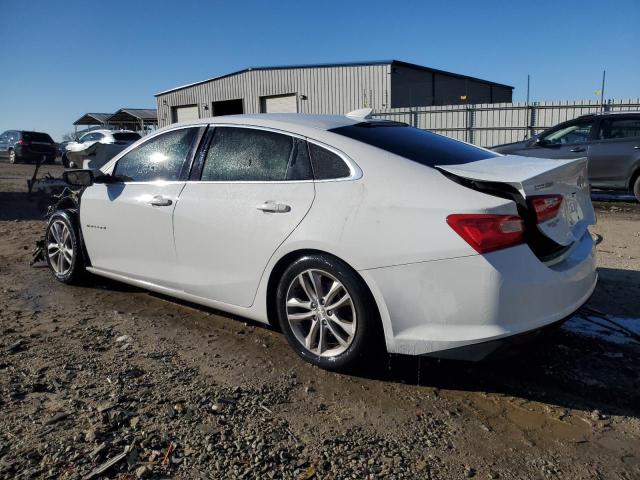 Photo 2 from auction – 2017 CHEVROLET MALIBU LT with VIN 1G1ZE5ST3HF247639