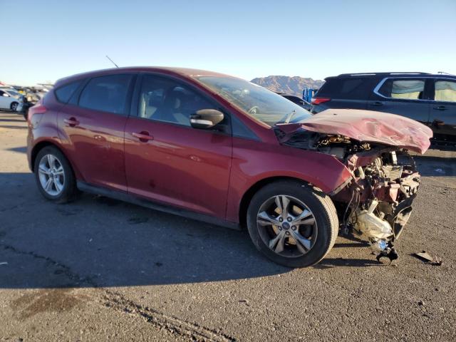 Photo 4 from auction – 2014 FORD FOCUS SE with VIN 1FADP3K27EL270982