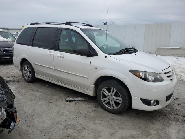 Photo 4 from auction – 2006 MAZDA MPV WAGON with VIN JM3LW28AX60563786