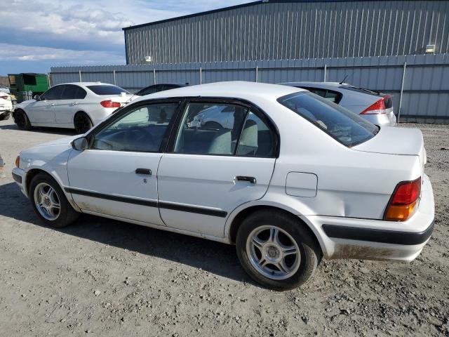 Photo 2 from auction – 1997 TOYOTA TERCEL CE with VIN JT2BC52L5V0215622