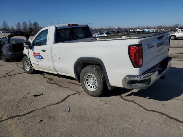 Photo 2 from auction – 2022 GMC SIERRA LIM with VIN 3GTN8AEK2NG218832