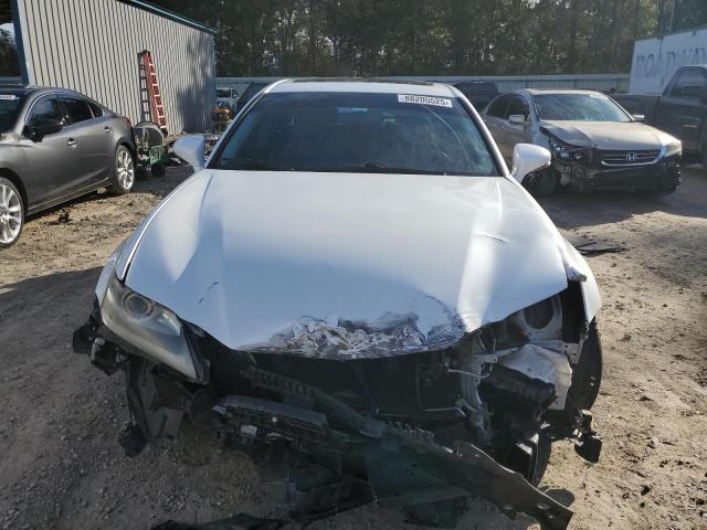 Photo 5 from auction – 2013 LEXUS GS 350 with VIN JTHBE1BL2D5000208