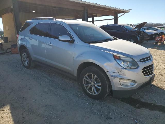 Photo 4 from auction – 2017 CHEVROLET EQUINOX LT with VIN 2GNALCEKXH6226175