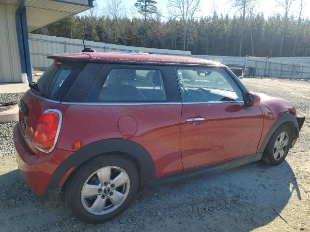 Photo 3 from auction – 2017 MINI COOPER with VIN WMWXP5C38H2F60975