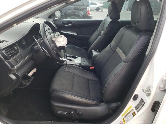 Photo 7 from auction – 2014 TOYOTA CAMRY L with VIN 4T1BF1FK3EU777838